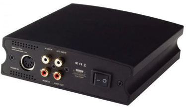 Aune Audio X7S Pro Noir - EasyLounge - 2