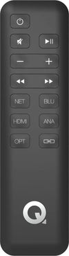 Q Acoustics Q Active 200 Google Noir - EasyLounge - 2