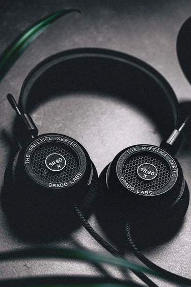 Grado SR80x - EasyLounge - 4