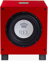 REL Acoustics T-9i Rouge édition limitée - EasyLounge - 5