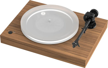 Pro-ject X2 2M Silver Noyer