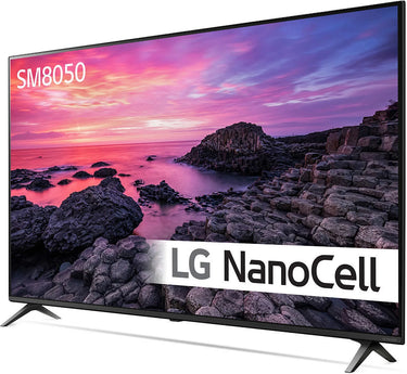 LG Electronics 55SM8050 - EasyLounge - 8