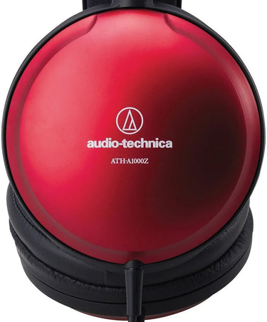 Audio-Technica ATH-A1000Z - EasyLounge - 5
