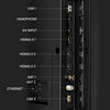 Hisense 55U6KQ - EasyLounge - 3