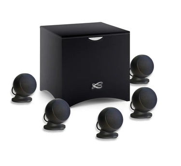 Cabasse Alcyone 3 5.1 Noir