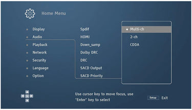 Magnetar UDP800 (multi-régions multi-zone) - EasyLounge - 8