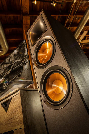 Klipsch R-620F Noir - EasyLounge - 11