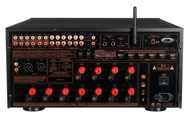 Tonewinner AT-2000 - EasyLounge - 2
