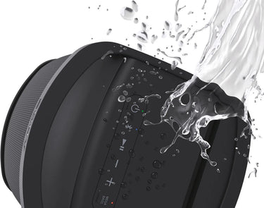 Sony SRS-XP500 Noir - EasyLounge - 13