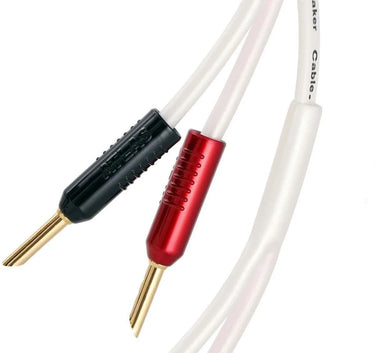 Atlas Element Achromatic 2-4 Z Bi-Wire Banane (2 x 2 m) - EasyLounge - 3