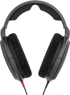 Sennheiser HD600 - EasyLounge - 2