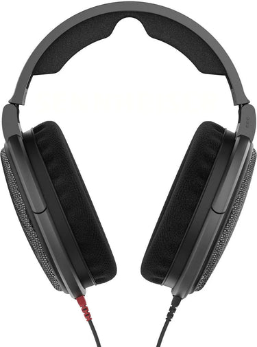 Sennheiser HD600 - EasyLounge - 2