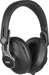 AKG K371 BT Noir - EasyLounge - 8