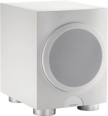 Atohm Rafale VR1X Blanc