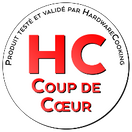Hardwarecooking Coup de Cœur
