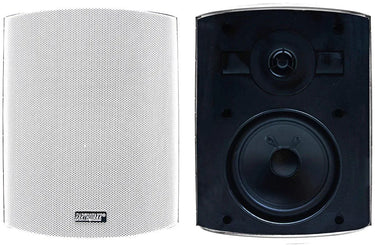 Earthquake AWS-502 Blanc