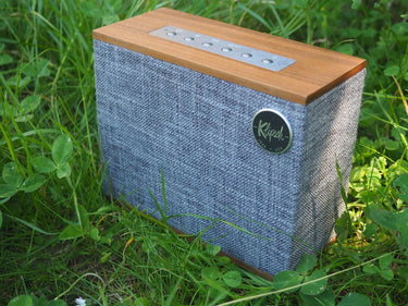 Klipsch Heritage Groove Noyer - EasyLounge - 20