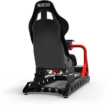 RSeat P1 Rouge - EasyLounge - 6