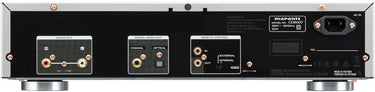Marantz CD-6007 Silver Gold - EasyLounge - 3