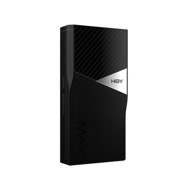 Hiby R6 Pro Max Noir - EasyLounge - 3