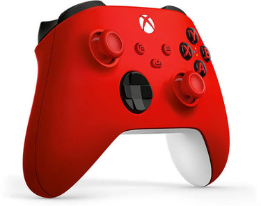 Microsoft Xbox Controller Rouge - EasyLounge - 2