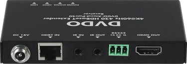 DVDO Xtend Pair 40 - EasyLounge - 5