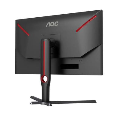 AOC U27G3X/BK - EasyLounge - 14