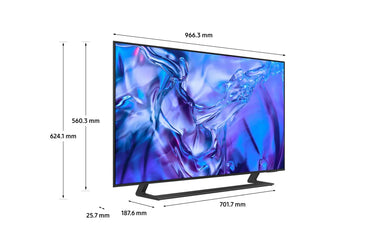 Samsung TU43DU8575 - EasyLounge - 4
