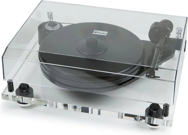 Pro-ject 6Perspex SB Superpack Quintet Blue - EasyLounge - 3