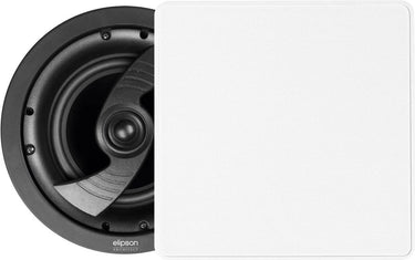 Elipson Grille carrée pour IC8 - EasyLounge - 2