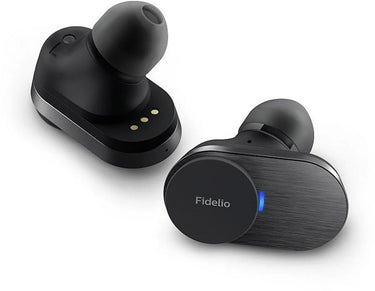 Philips T1 Fidelio Noir - EasyLounge - 2