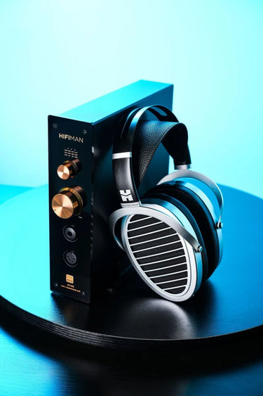 HiFiMAN EF499 - EasyLounge - 15