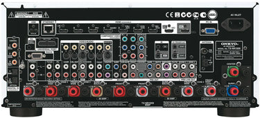 Onkyo TX-NR1009 Noir - EasyLounge - 2