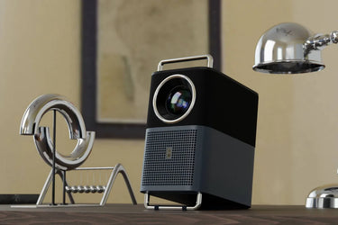 TCL Smart Projector A1s - EasyLounge - 36