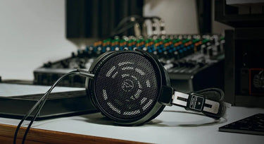 Audio-Technica ATH-R30x - EasyLounge - 12