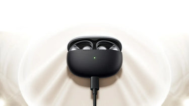 Shokz OpenDots ONE Noir - EasyLounge - 10