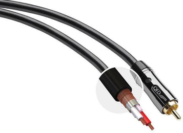 QED Performance P-SW (6 m)