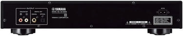 Yamaha CD-S303 Noir - EasyLounge - 3