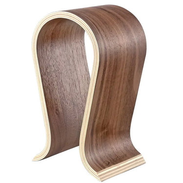 Norstone Support pour casque en bois