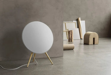 Bang Olufsen Beoplay A9 4th Gen Blanc et chêne - EasyLounge - 6