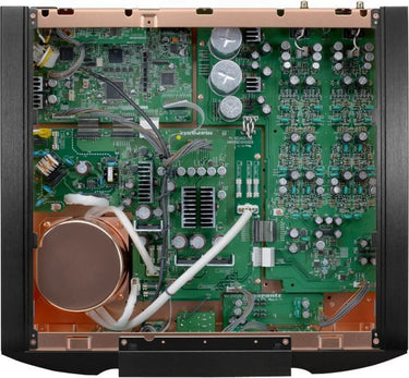 Marantz NA-11S1 Gold - EasyLounge - 3