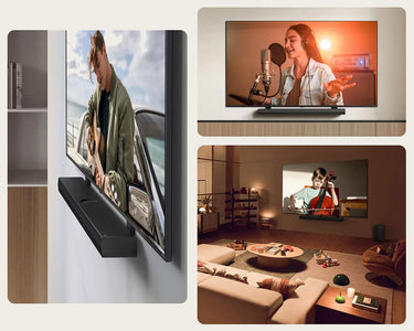 LG Electronics S70TY - EasyLounge - 3