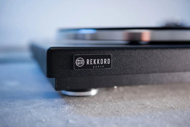 Rekkord Audio F400 2M Red Noir - EasyLounge - 7