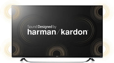 LG Electronics 49UF850V - EasyLounge - 15