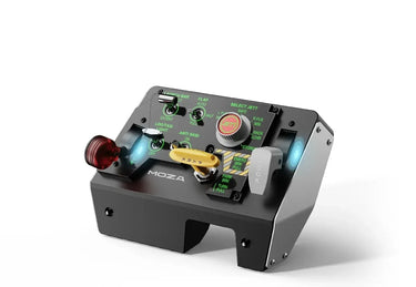 Moza Racing MTLP Take-off Landing Panel (AS009) - EasyLounge - 11