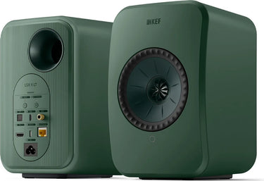 KEF LSX 2 LT Vert - EasyLounge - 6
