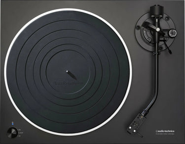 Audio-Technica AT-LP5 Noir Mate - EasyLounge - 2