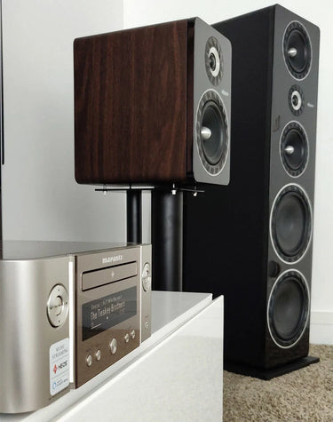 Elipson Prestige Facet 34F Noir - EasyLounge - 18