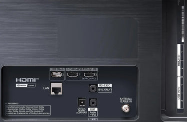 LG Electronics OLED65B1 - EasyLounge - 15