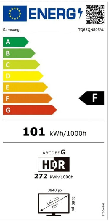 Samsung TQ65QN80F - EasyLounge - 13